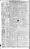 Bradford Weekly Telegraph Saturday 18 May 1901 Page 6