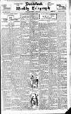 Bradford Weekly Telegraph Saturday 15 June 1901 Page 1