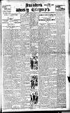 Bradford Weekly Telegraph Saturday 13 July 1901 Page 1