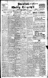 Bradford Weekly Telegraph Saturday 21 September 1901 Page 1