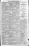 Bradford Weekly Telegraph Saturday 21 September 1901 Page 3