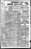 Bradford Weekly Telegraph Saturday 28 September 1901 Page 1