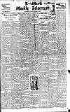 Bradford Weekly Telegraph Saturday 02 November 1901 Page 1