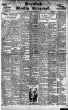 Bradford Weekly Telegraph Saturday 30 November 1901 Page 1