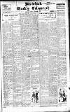 Bradford Weekly Telegraph Saturday 07 December 1901 Page 1