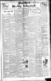 Bradford Weekly Telegraph Saturday 14 December 1901 Page 1