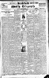Bradford Weekly Telegraph Saturday 21 December 1901 Page 1