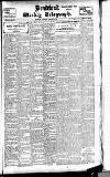Bradford Weekly Telegraph Saturday 11 January 1902 Page 1