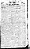 Bradford Weekly Telegraph Saturday 25 January 1902 Page 1