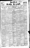 Bradford Weekly Telegraph Saturday 01 February 1902 Page 1