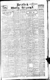 Bradford Weekly Telegraph Saturday 22 February 1902 Page 1
