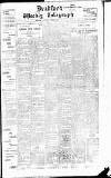 Bradford Weekly Telegraph Saturday 22 March 1902 Page 1