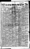 Bradford Weekly Telegraph Saturday 09 August 1902 Page 1