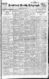 Bradford Weekly Telegraph Saturday 31 January 1903 Page 1