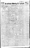 Bradford Weekly Telegraph Saturday 07 February 1903 Page 1