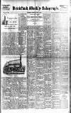 Bradford Weekly Telegraph Saturday 01 August 1903 Page 1