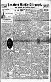 Bradford Weekly Telegraph Saturday 26 March 1904 Page 1