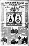 Bradford Weekly Telegraph Saturday 07 May 1904 Page 1