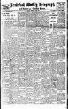 Bradford Weekly Telegraph Saturday 04 June 1904 Page 1
