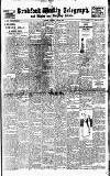 Bradford Weekly Telegraph Saturday 25 June 1904 Page 1