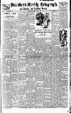 Bradford Weekly Telegraph Saturday 30 July 1904 Page 1