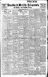 Bradford Weekly Telegraph Saturday 06 August 1904 Page 1