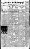 Bradford Weekly Telegraph Saturday 13 August 1904 Page 1