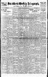 Bradford Weekly Telegraph Saturday 10 September 1904 Page 1