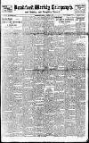 Bradford Weekly Telegraph Saturday 08 October 1904 Page 1