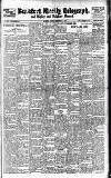 Bradford Weekly Telegraph Saturday 03 December 1904 Page 1