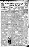Bradford Weekly Telegraph Saturday 07 January 1905 Page 1