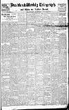 Bradford Weekly Telegraph Saturday 28 January 1905 Page 1