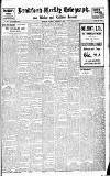 Bradford Weekly Telegraph Saturday 04 February 1905 Page 1