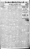 Bradford Weekly Telegraph Saturday 11 February 1905 Page 1
