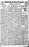 Bradford Weekly Telegraph Saturday 08 April 1905 Page 1