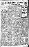 Bradford Weekly Telegraph Saturday 03 June 1905 Page 1