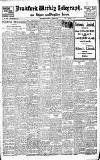 Bradford Weekly Telegraph Saturday 10 June 1905 Page 1