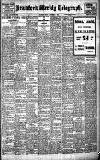 Bradford Weekly Telegraph Friday 08 September 1905 Page 1