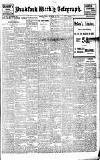 Bradford Weekly Telegraph Friday 15 September 1905 Page 1