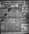 Bradford Weekly Telegraph Friday 10 November 1905 Page 1