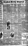 Bradford Weekly Telegraph Friday 22 December 1905 Page 1