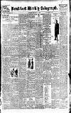 Bradford Weekly Telegraph Friday 11 May 1906 Page 1