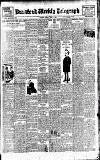 Bradford Weekly Telegraph Friday 08 June 1906 Page 1