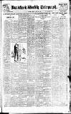 Bradford Weekly Telegraph Friday 24 August 1906 Page 1