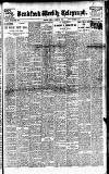 Bradford Weekly Telegraph Friday 05 October 1906 Page 1
