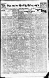 Bradford Weekly Telegraph Friday 12 October 1906 Page 1