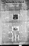 Bradford Weekly Telegraph Friday 04 January 1907 Page 1