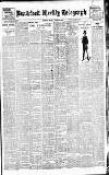 Bradford Weekly Telegraph Friday 18 January 1907 Page 1