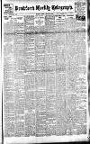Bradford Weekly Telegraph Friday 25 January 1907 Page 1