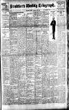 Bradford Weekly Telegraph Friday 22 February 1907 Page 1